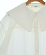 MACHATT（マチャット）ブラウス 白 サイズ:F レディース/2200624176022