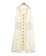 MACHATT（マチャット）ワンピース ベージュ サイズ:F レディース/2200607185027