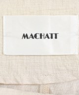 MACHATT（マチャット）ワンピース ベージュ サイズ:F レディース/2200607185027