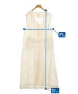 MACHATT（マチャット）ワンピース ベージュ サイズ:F レディース/2200607185027