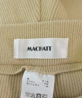 MACHATT（マチャット）その他 ベージュ サイズ:-(M位) レディース/2200607185034
