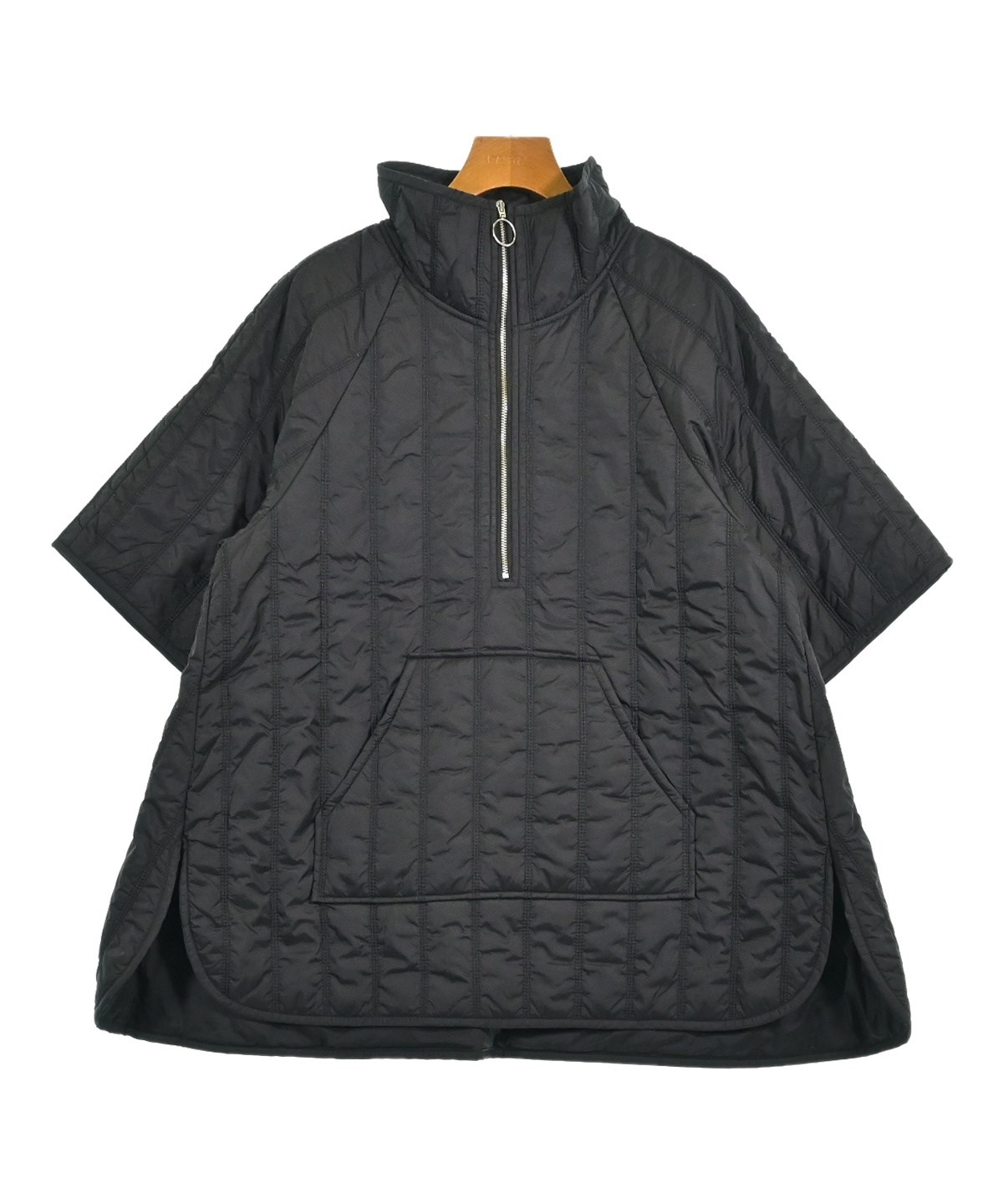 ★新品未使用タグ付き★ MACHATT マチャット　エコレザージャケット machatt マチャット エコレザージャケット 今季 machatt