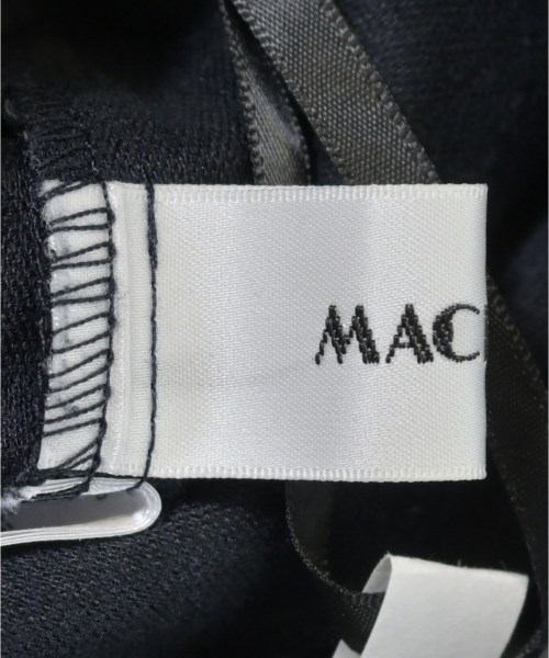 MACHATT（マチャット）その他 紫 サイズ:F レディース/2200605050150