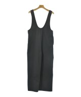 MACHATT（マチャット）オールインワン/サロペット 黒 サイズ:F レディース/2200619248185