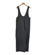 MACHATT（マチャット）オールインワン/サロペット 黒 サイズ:F レディース/2200619248185