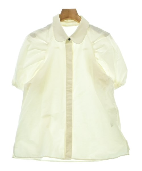 マチャット(MACHATT)のMACHATT ブラウス