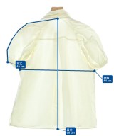 MACHATT（マチャット）ブラウス 白 サイズ:F レディース/2200612005150