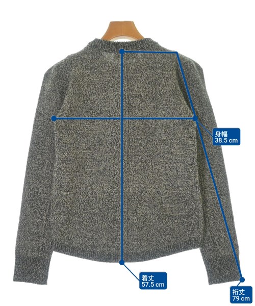 MACHATT（マチャット）ニット・セーター その他（柄物・カラフル） サイズ:F レディース/2200674714045