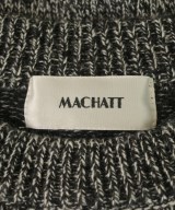 MACHATT（マチャット）ニット・セーター その他（柄物・カラフル） サイズ:F レディース/2200674714045