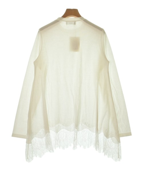 MACHATT（マチャット）Tシャツ・カットソー 白 サイズ:F レディース/2200674714090