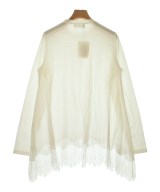 MACHATT（マチャット）Tシャツ・カットソー 白 サイズ:F レディース/2200674714090