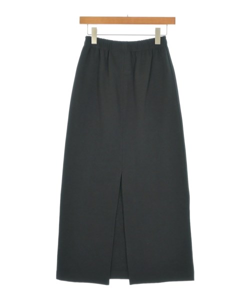 MACHATT（マチャット）ロング・マキシ丈スカート 黒 サイズ:-(M位) レディース/2200674714281