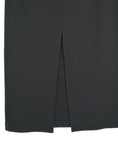 MACHATT（マチャット）ロング・マキシ丈スカート 黒 サイズ:-(M位) レディース/2200674714281