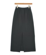 MACHATT（マチャット）ロング・マキシ丈スカート 黒 サイズ:-(M位) レディース/2200674714281