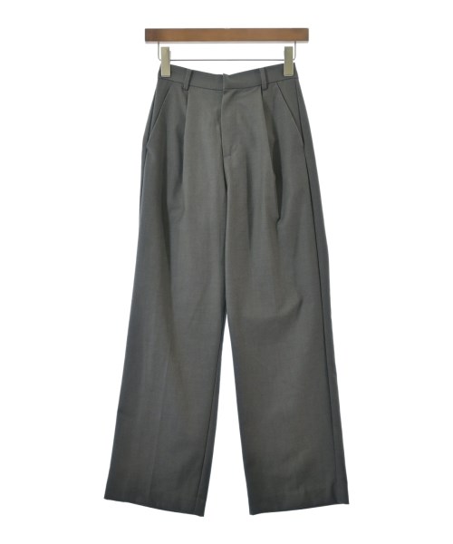 MACHATT(マチャット)スラックス グレー サイズ:01(S位)/2200674597099