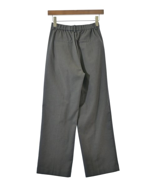 MACHATT（マチャット）スラックス グレー サイズ:01(S位) レディース/2200674597099