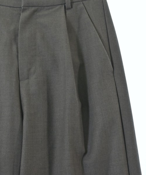 MACHATT（マチャット）スラックス グレー サイズ:01(S位) レディース/2200674597099