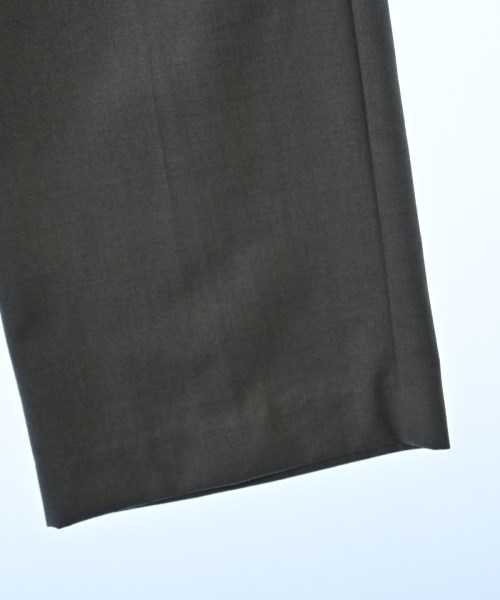 MACHATT（マチャット）スラックス グレー サイズ:01(S位) レディース/2200674597099