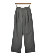 MACHATT（マチャット）スラックス グレー サイズ:01(S位) レディース/2200674597099