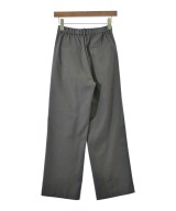 MACHATT（マチャット）スラックス グレー サイズ:01(S位) レディース/2200674597099