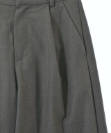 MACHATT（マチャット）スラックス グレー サイズ:01(S位) レディース/2200674597099