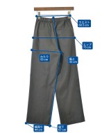 MACHATT（マチャット）スラックス グレー サイズ:01(S位) レディース/2200674597099