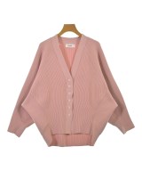 MACHATT（マチャット）カーディガン ピンク サイズ:F レディース/2200675385145