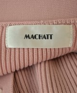 MACHATT（マチャット）カーディガン ピンク サイズ:F レディース/2200675385145