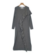 MACHATT（マチャット）ワンピース グレー サイズ:-(M位) レディース/2200687786077