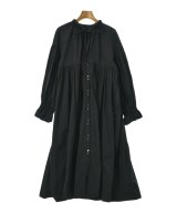 MACHATT シャツワンピース
