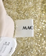 MACHATT（マチャット）ロング・マキシ丈スカート ゴールド サイズ:-(M位) レディース/2200687786169