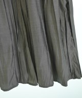 MACHATT（マチャット）ロング・マキシ丈スカート グレー サイズ:F レディース/2200687786176