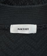 MACHATT（マチャット）ベスト 黒 サイズ:F レディース/2200687786244
