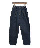 MACHATT（マチャット）デニムパンツ 青 サイズ:38(M位) レディース/2200692682036