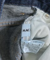 MACHATT（マチャット）デニムパンツ 青 サイズ:38(M位) レディース/2200692682036