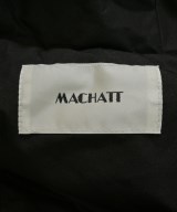 MACHATT（マチャット）ダウンジャケット/ダウンベスト 黒 サイズ:F レディース/2200692767023