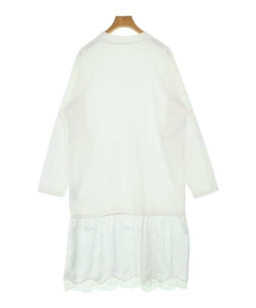 MACHATT（マチャット）ワンピース 白 サイズ:F レディース/2200692767184