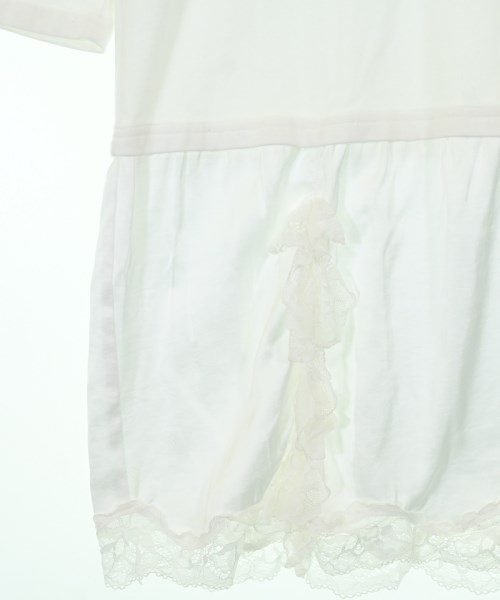 MACHATT（マチャット）ワンピース 白 サイズ:F レディース/2200692767184