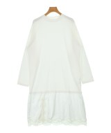 MACHATT（マチャット）ワンピース 白 サイズ:F レディース/2200692767184