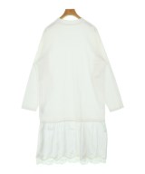 MACHATT（マチャット）ワンピース 白 サイズ:F レディース/2200692767184