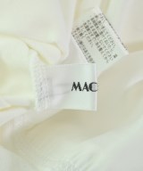 MACHATT（マチャット）ワンピース 白 サイズ:F レディース/2200692767184