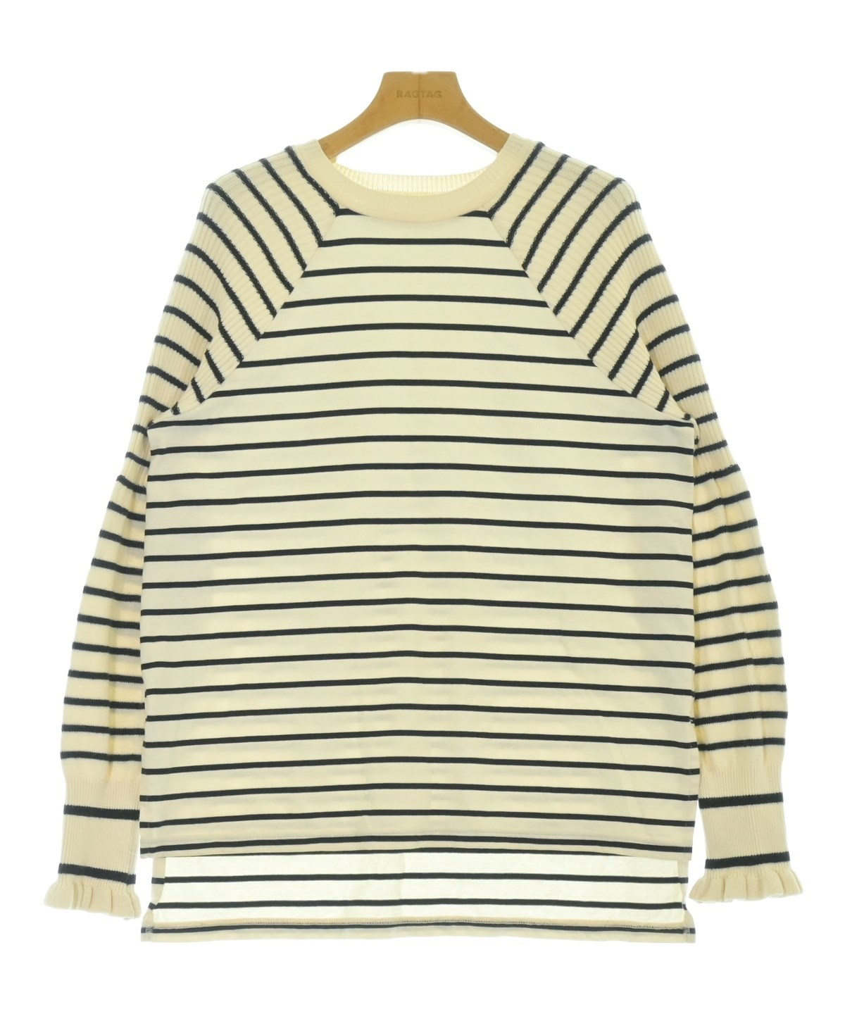 MACHATT（マチャット）Tシャツ・カットソー 白 サイズ:-(M位