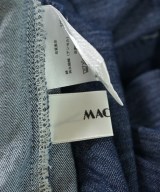 MACHATT（マチャット）カジュアルシャツ 紺 サイズ:F レディース/2200692905296