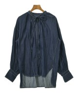 MACHATT カジュアルシャツ
