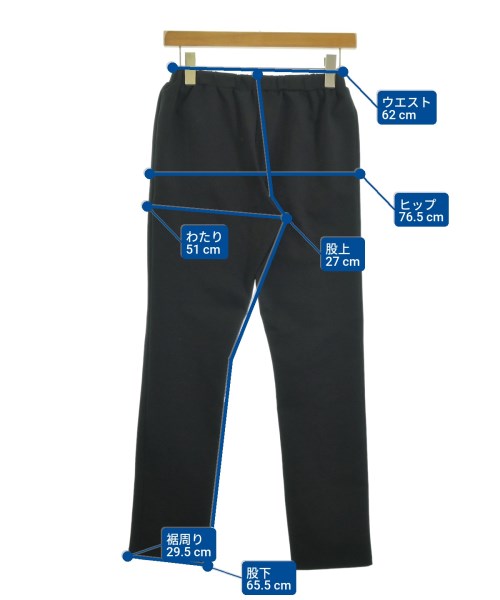 MACHATT（マチャット）その他 黒 サイズ:-(M位) レディース/2200697840035