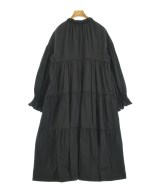 MACHATT（マチャット）シャツワンピース 黒 サイズ:F レディース/2200647339077