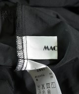 MACHATT（マチャット）シャツワンピース 黒 サイズ:F レディース/2200647339077