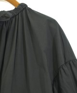 MACHATT（マチャット）シャツワンピース 黒 サイズ:F レディース/2200647339077