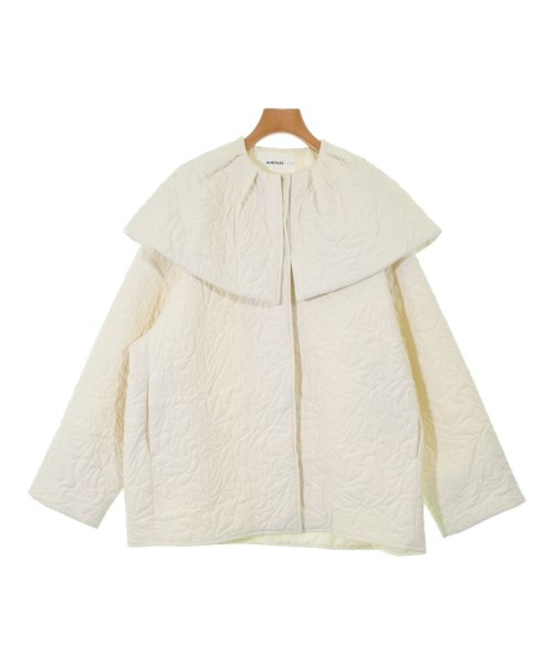 MACHATT(マチャット)その他 白 サイズ:F/2200643374010