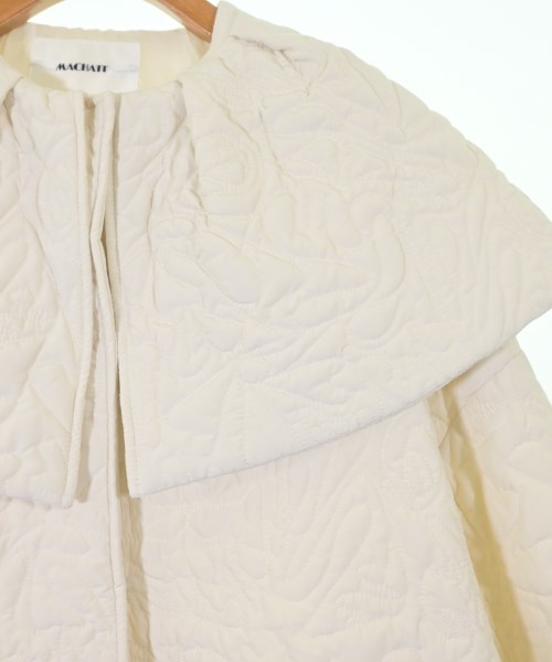 MACHATT（マチャット）その他 白 サイズ:F レディース/2200643374010